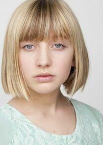 photo of Lily Bleu Andrew