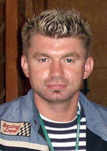 Marcel Wiercichowski Marcel Wiercichowski