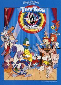 Tiny Toon Adventures Tiny Toon Adventures