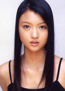 Miura Aoi Miura Aoi