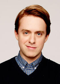 Max Jenkins Max Jenkins