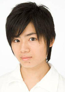 Yanagisawa Daisuke Yanagisawa Daisuke