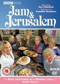 Jam and Jerusalem - Season 1