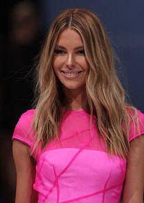 Jennifer Hawkins Jennifer Hawkins
