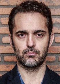 Roberto Vega Roberto Vega