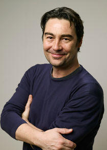 Nathaniel Parker Nathaniel Parker