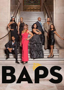 BAPs BAPs