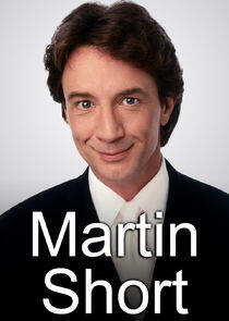 The Martin Short Show The Martin Short Show