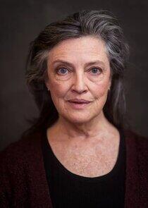 photo of Karen Vickery