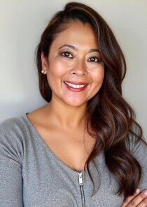 photo of Melissa Oliver