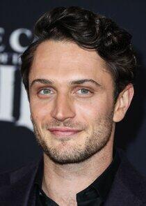 Colin Woodell Colin Woodell