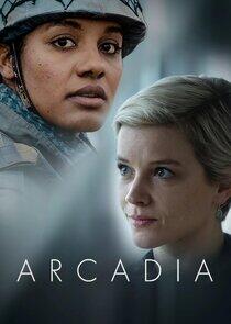 Arcadia Arcadia