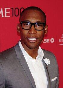 photo of Raphael Saadiq photo of Raphael Saadiq