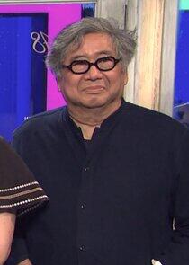 photo of Akira Yoshimura