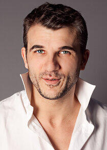 Sebastian Barrio