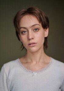 Annie Haworth
