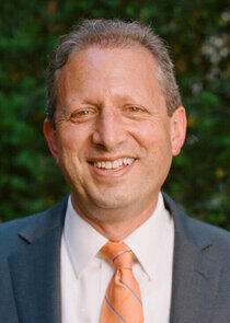 photo of Brad Lander