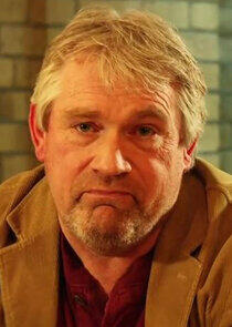 photo of Seamus O'Rourke photo of Seamus O'Rourke
