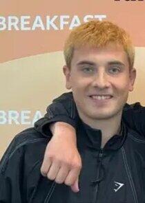 photo of Cian Adams