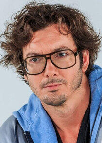 Thomas Séraphine