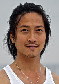 photo of François-Xavier Phan photo of François-Xavier Phan
