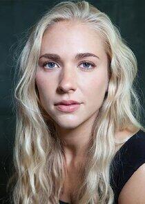 Maddy Hill Maddy Hill
