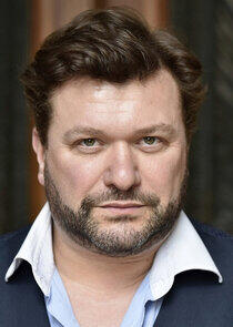 Rodolphe Sand