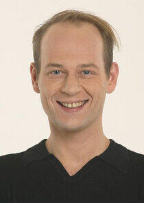 Alain Bouzigues
