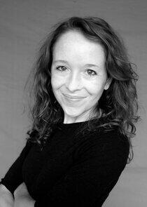 photo of Julie Turkewitz