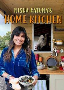 Nisha Katona's Home Kitchen Nisha Katona's Home Kitchen