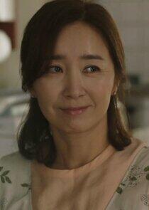 Lee Jung Soon