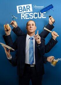 Bar Rescue Bar Rescue