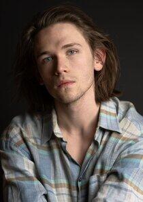 photo of Jackson Eick
