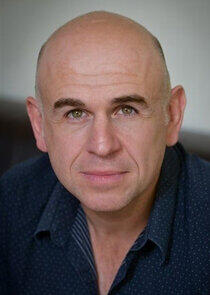 Philippe Vieux
