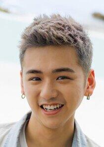 photo of An Hao Ying photo of An Hao Ying