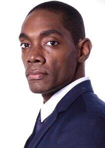 photo of Terron Jones