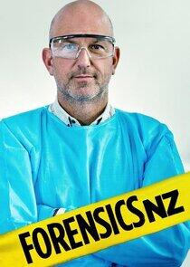 Forensics NZ Forensics NZ