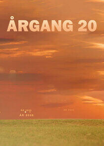 Årgang 20 Årgang 20