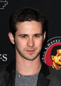 Connor Paolo Connor Paolo