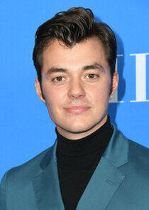 Jack Bannon Jack Bannon