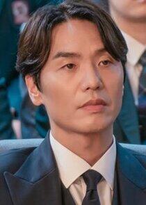 Yoo Tae Joon Yoo Tae Joon