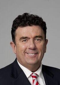 Des Cahill