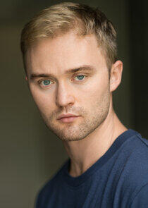 Joshua Anderson Joshua Anderson