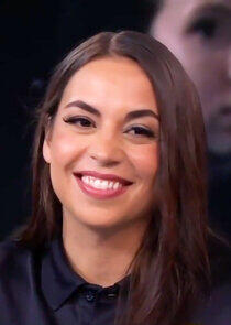 photo of Linsay Zarick