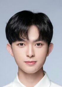 photo of Cheng Li Yu