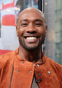 Morris Chestnut