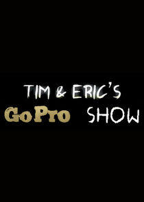 Tim and Eric's Go Pro Show Tim and Eric's Go Pro Show