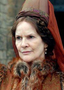 Lady Beauchamp Lady Beauchamp
