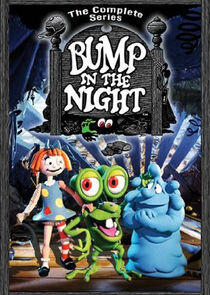 Bump in the Night Bump in the Night