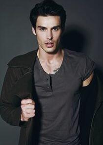 Adam Gregory Adam Gregory